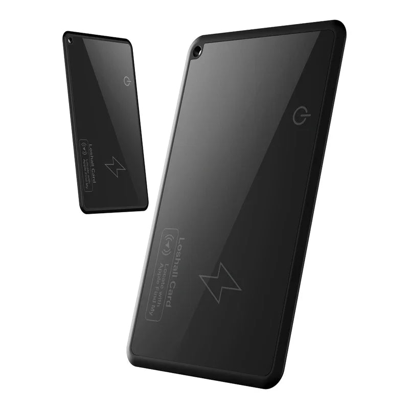 Smart Wallet Locator Card™